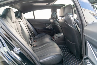 2015 BMW 6 Series ALPINA B6 xDrive