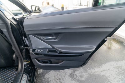 2015 BMW 6 Series ALPINA B6 xDrive