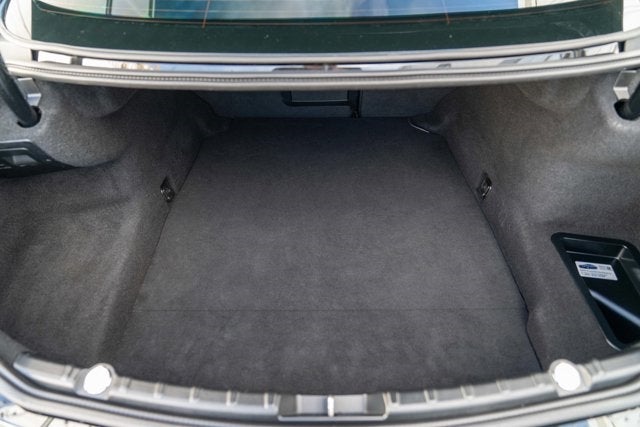 2015 BMW 6 Series ALPINA B6 xDrive