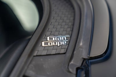 2015 BMW 6 Series ALPINA B6 xDrive