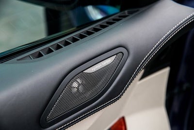 2015 BMW 6 Series ALPINA B6 xDrive