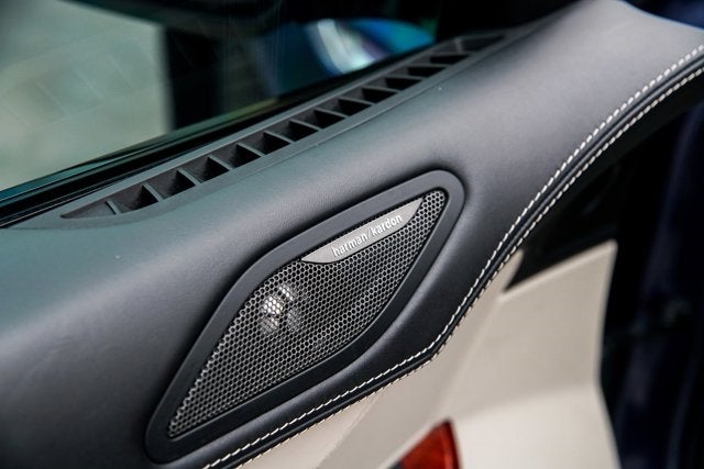 2015 BMW 6 Series ALPINA B6 xDrive