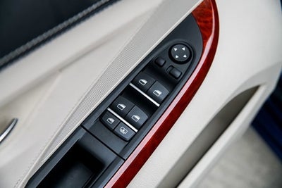 2015 BMW 6 Series ALPINA B6 xDrive