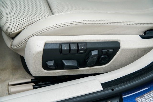 2015 BMW 6 Series ALPINA B6 xDrive