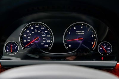 2015 BMW 6 Series ALPINA B6 xDrive
