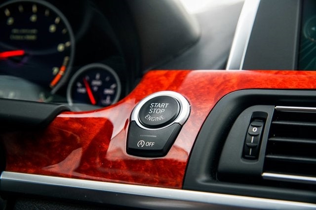 2015 BMW 6 Series ALPINA B6 xDrive