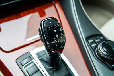 2015 BMW 6 Series ALPINA B6 xDrive