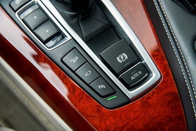 2015 BMW 6 Series ALPINA B6 xDrive