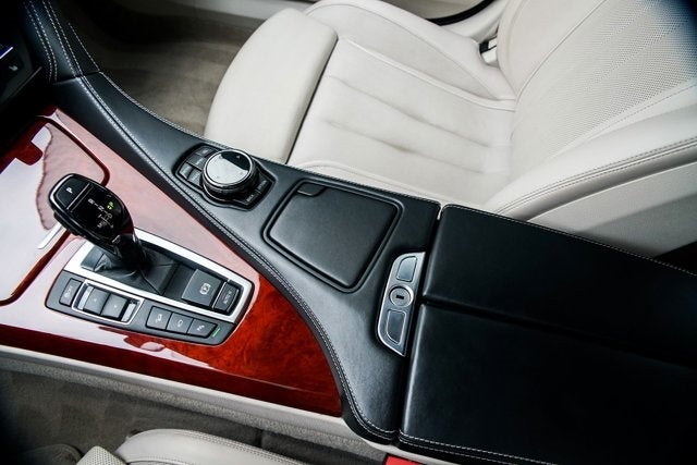 2015 BMW 6 Series ALPINA B6 xDrive