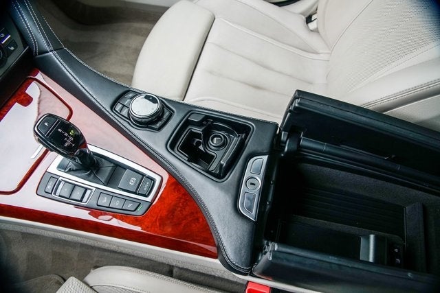 2015 BMW 6 Series ALPINA B6 xDrive