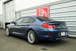 2015 BMW 6 Series ALPINA B6 xDrive