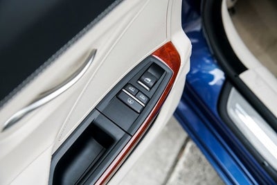 2015 BMW 6 Series ALPINA B6 xDrive