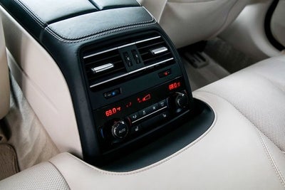 2015 BMW 6 Series ALPINA B6 xDrive