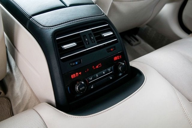 2015 BMW 6 Series ALPINA B6 xDrive