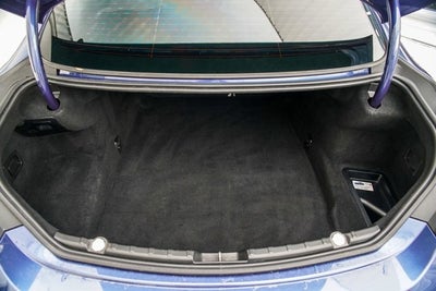 2015 BMW 6 Series ALPINA B6 xDrive