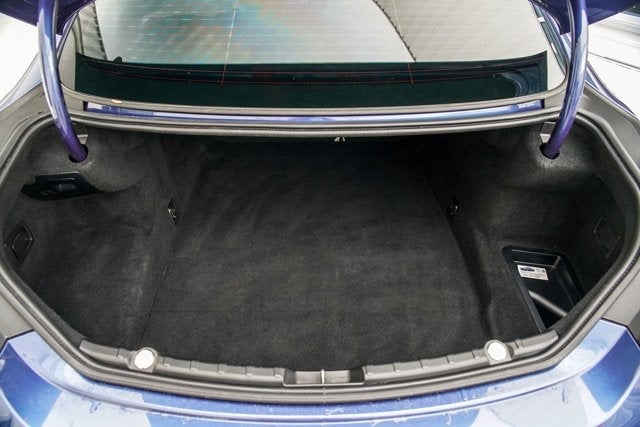 2015 BMW 6 Series ALPINA B6 xDrive