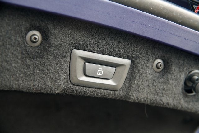 2015 BMW 6 Series ALPINA B6 xDrive