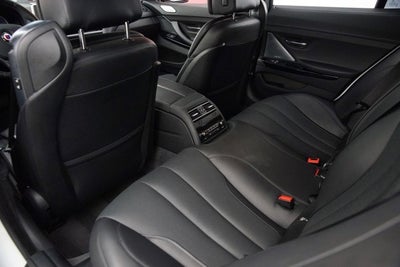 2015 BMW 6-Series ALPINA B6 xDrive