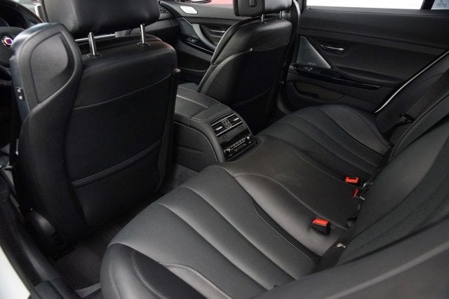 2015 BMW 6-Series ALPINA B6 xDrive