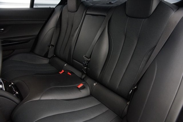 2015 BMW 6-Series ALPINA B6 xDrive