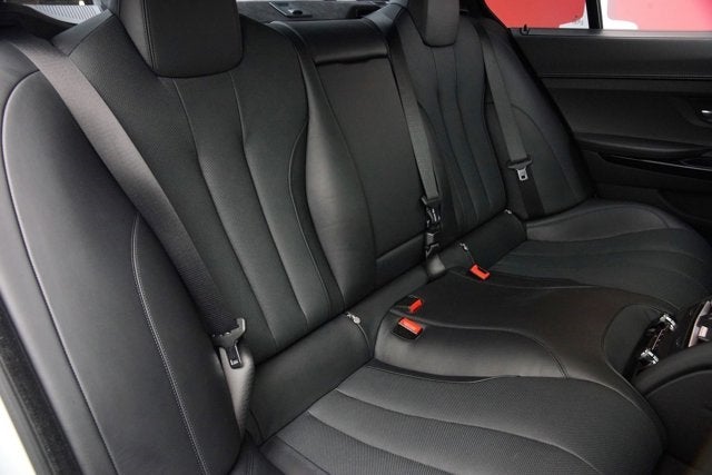 2015 BMW 6-Series ALPINA B6 xDrive