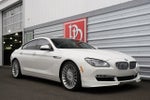 2015 BMW 6-Series ALPINA B6 xDrive