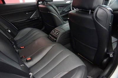 2015 BMW 6-Series ALPINA B6 xDrive