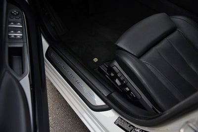 2015 BMW 6-Series ALPINA B6 xDrive