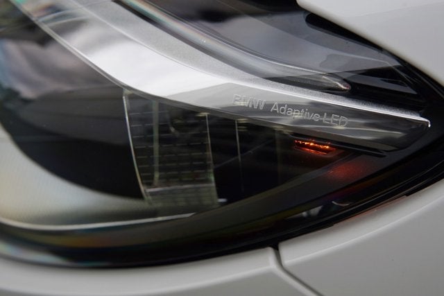 2015 BMW 6-Series ALPINA B6 xDrive