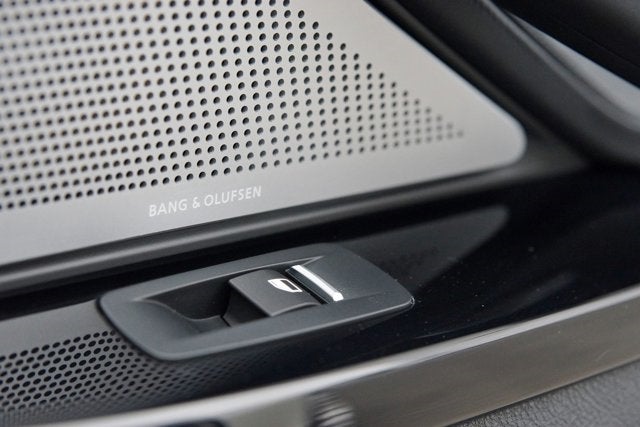 2015 BMW 6-Series ALPINA B6 xDrive