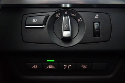 2015 BMW 6-Series ALPINA B6 xDrive