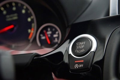 2015 BMW 6-Series ALPINA B6 xDrive