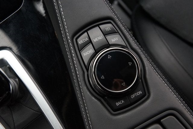 2015 BMW 6-Series ALPINA B6 xDrive