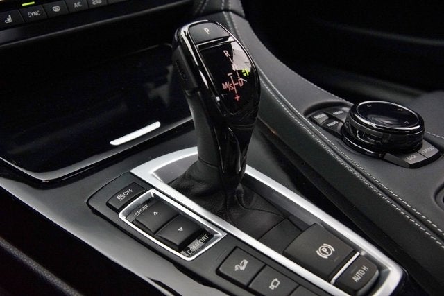 2015 BMW 6-Series ALPINA B6 xDrive