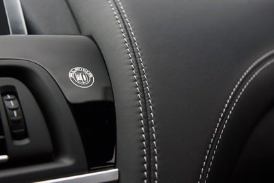 2015 BMW 6-Series ALPINA B6 xDrive