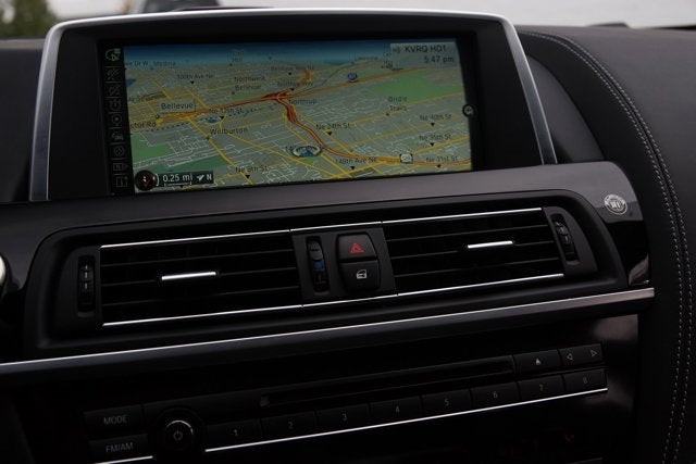 2015 BMW 6-Series ALPINA B6 xDrive