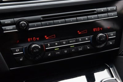 2015 BMW 6-Series ALPINA B6 xDrive