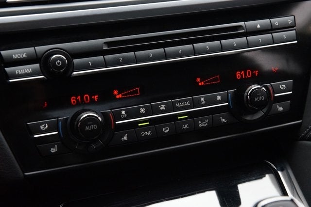 2015 BMW 6-Series ALPINA B6 xDrive