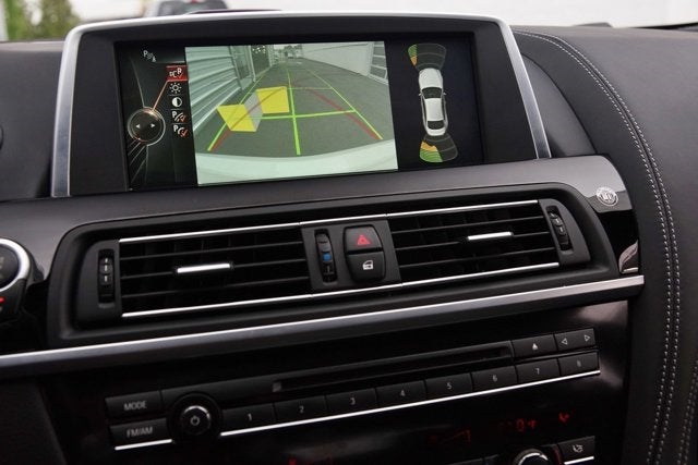 2015 BMW 6-Series ALPINA B6 xDrive