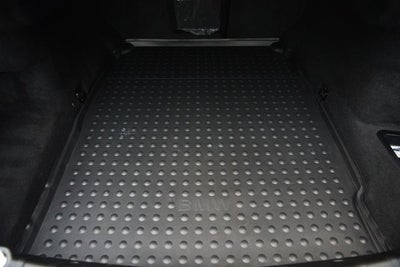 2015 BMW 6-Series ALPINA B6 xDrive