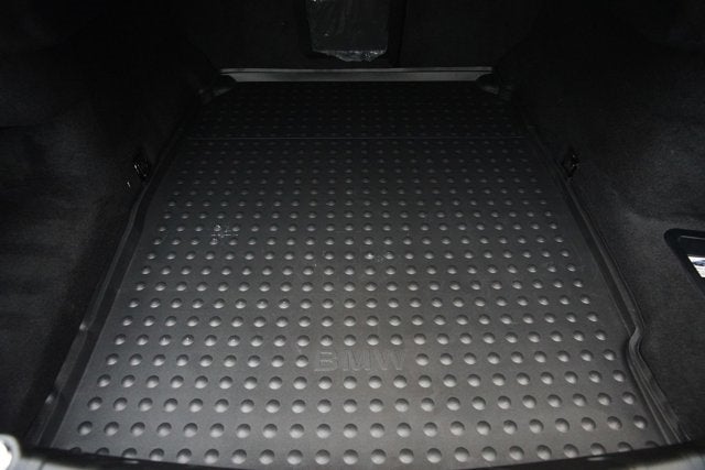 2015 BMW 6-Series ALPINA B6 xDrive