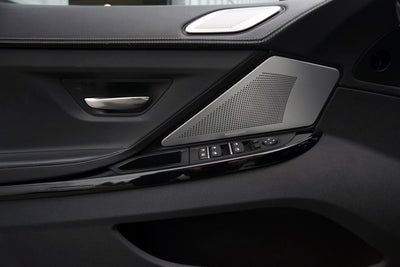 2015 BMW 6-Series ALPINA B6 xDrive