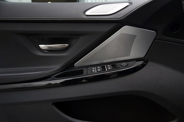 2015 BMW 6-Series ALPINA B6 xDrive