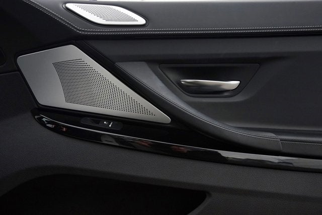 2015 BMW 6-Series ALPINA B6 xDrive