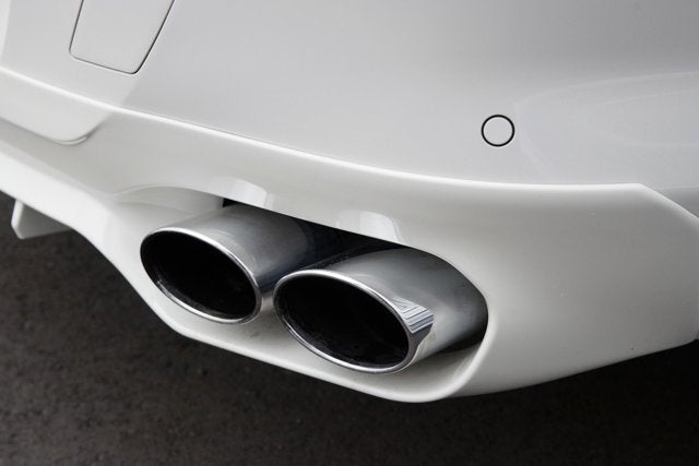 2015 BMW 6-Series ALPINA B6 xDrive