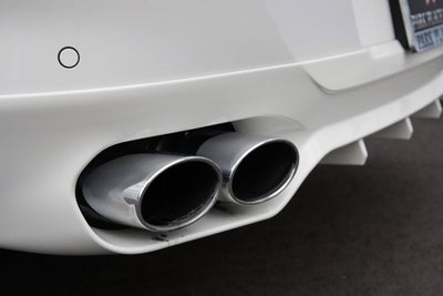 2015 BMW 6-Series ALPINA B6 xDrive