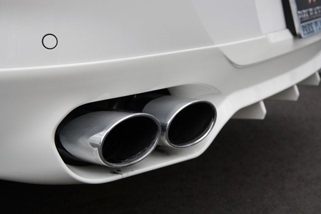 2015 BMW 6-Series ALPINA B6 xDrive