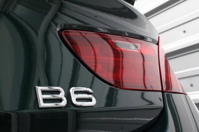 2015 BMW Alpina B6 xDrive