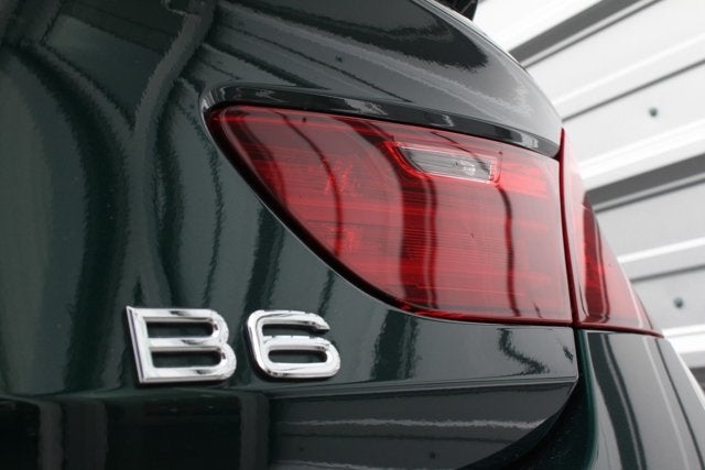 2015 BMW Alpina B6 xDrive