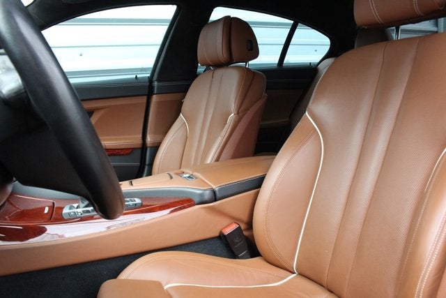 2015 BMW Alpina B6 xDrive